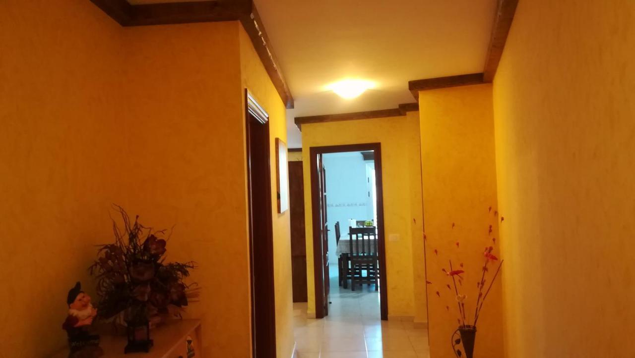 Apartamento Vistas De Icod Icod De Los Vinos Bagian luar foto