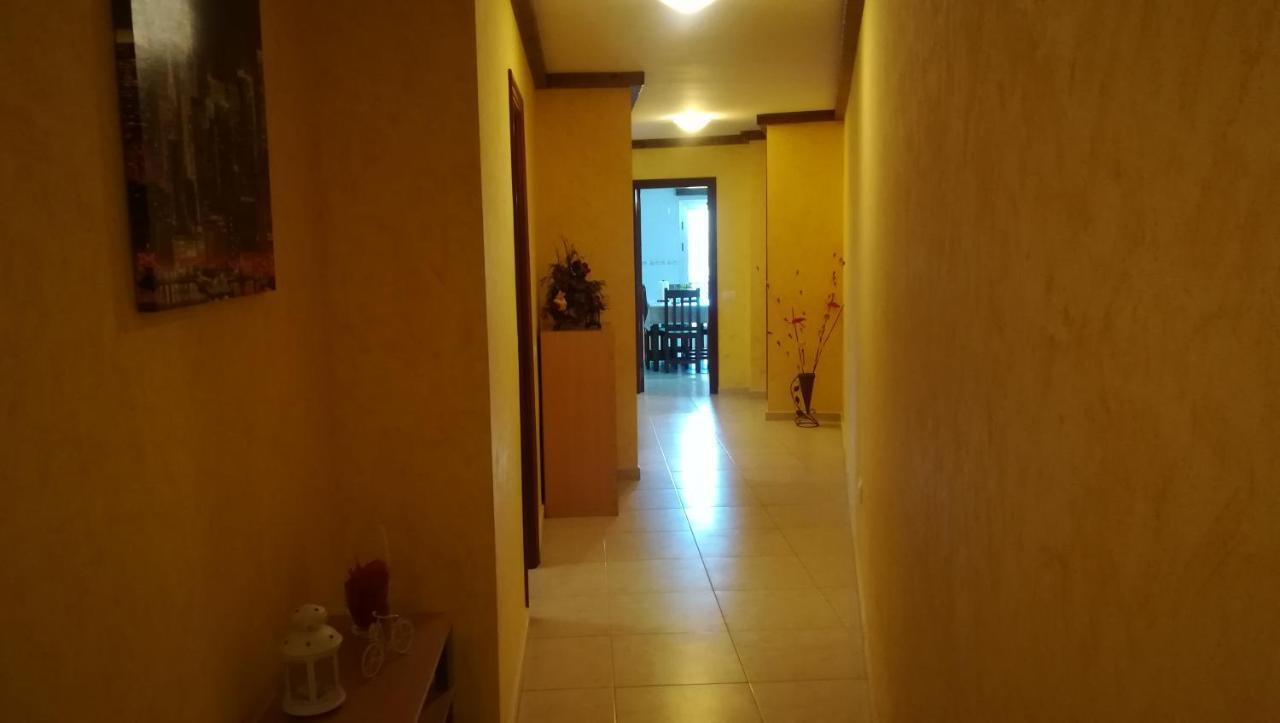 Apartamento Vistas De Icod Icod De Los Vinos Bagian luar foto