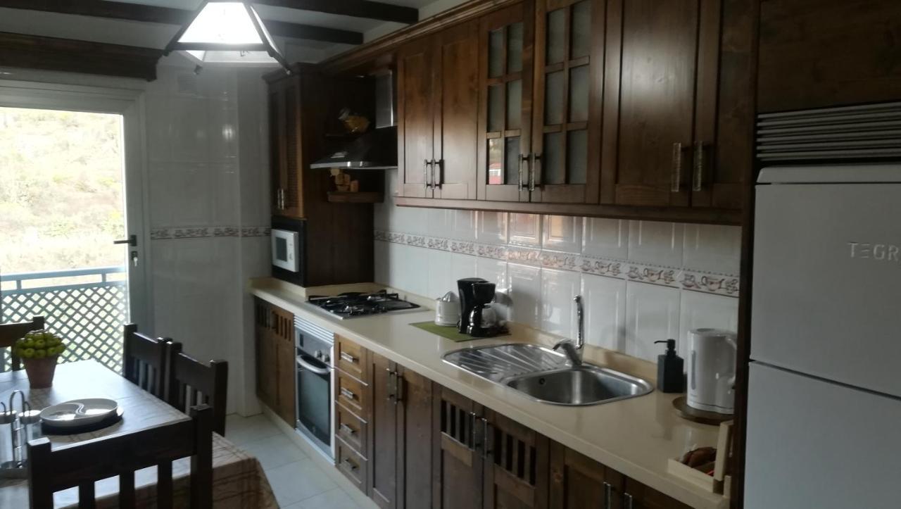 Apartamento Vistas De Icod Icod De Los Vinos Bagian luar foto