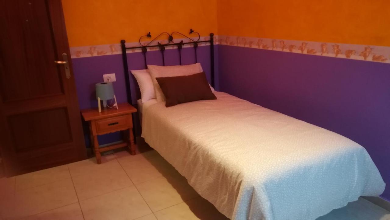 Apartamento Vistas De Icod Icod De Los Vinos Bagian luar foto
