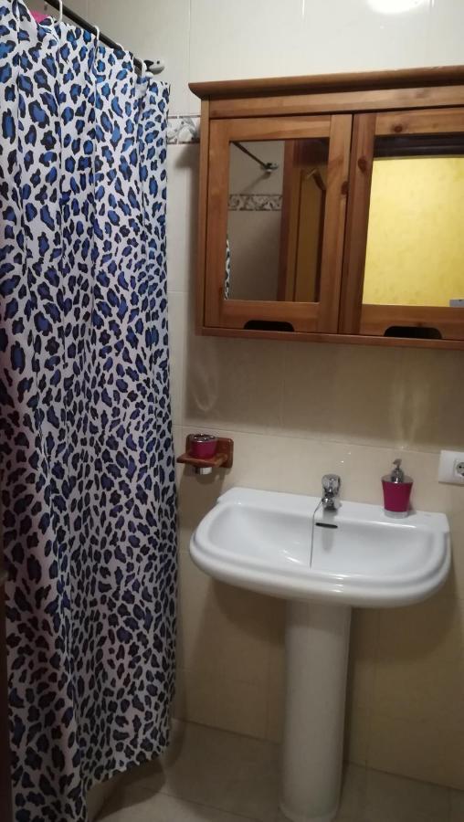 Apartamento Vistas De Icod Icod De Los Vinos Bagian luar foto